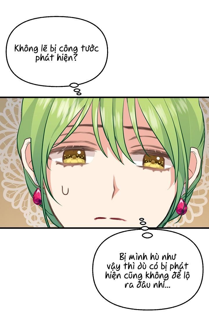 đọc truyện Hãy Bỏ Mặc Tôi Chương 55 ảnh 27 tại Thiên Thai Truyện