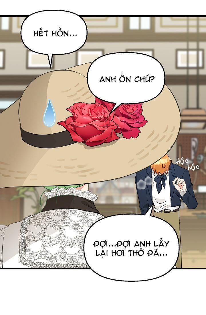 đọc truyện Hãy Bỏ Mặc Tôi Chương 55 ảnh 29 tại Thiên Thai Truyện