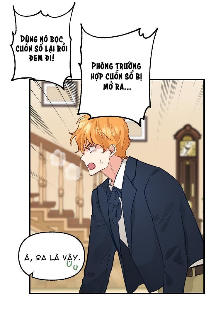 đọc truyện Hãy Bỏ Mặc Tôi Chương 55 ảnh 31 tại Thiên Thai Truyện