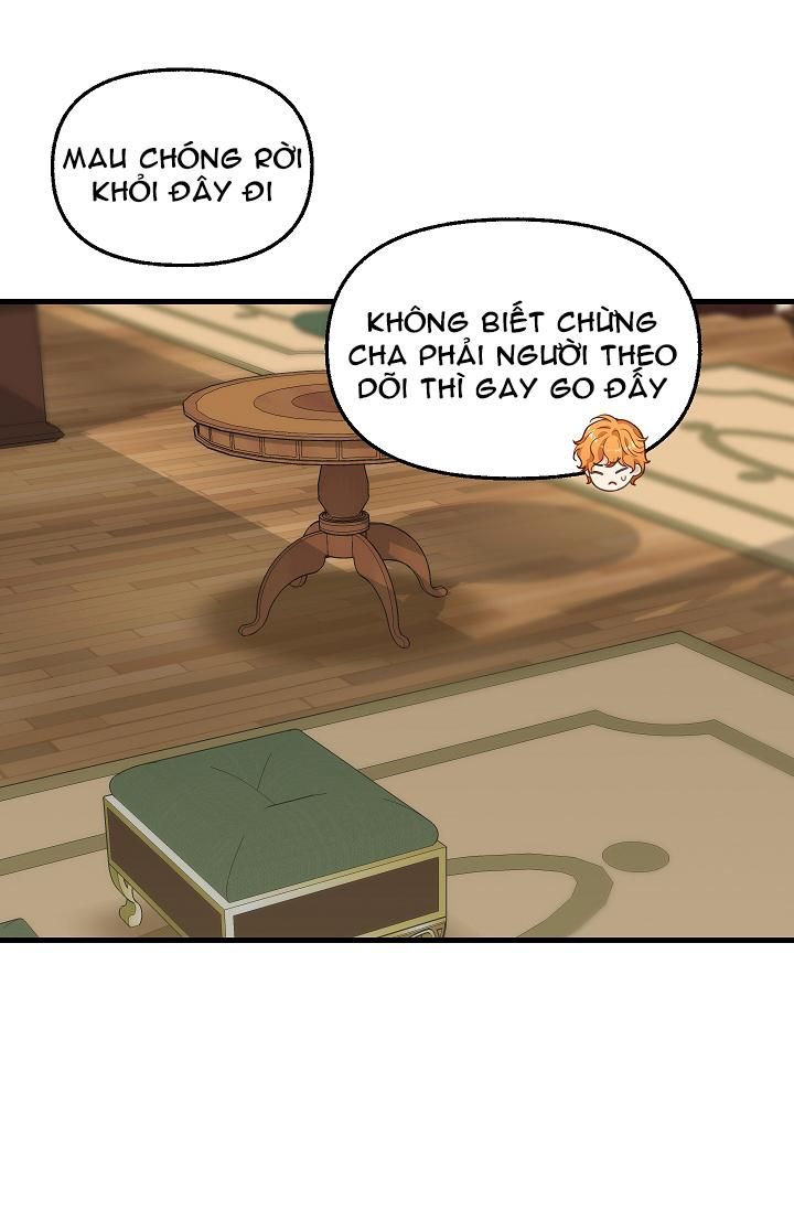 đọc truyện Hãy Bỏ Mặc Tôi Chương 55 ảnh 32 tại Thiên Thai Truyện