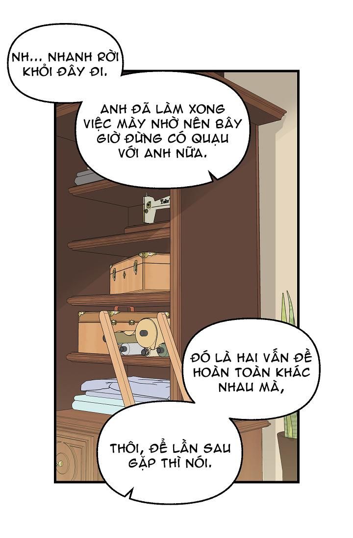 đọc truyện Hãy Bỏ Mặc Tôi Chương 55 ảnh 38 tại Thiên Thai Truyện