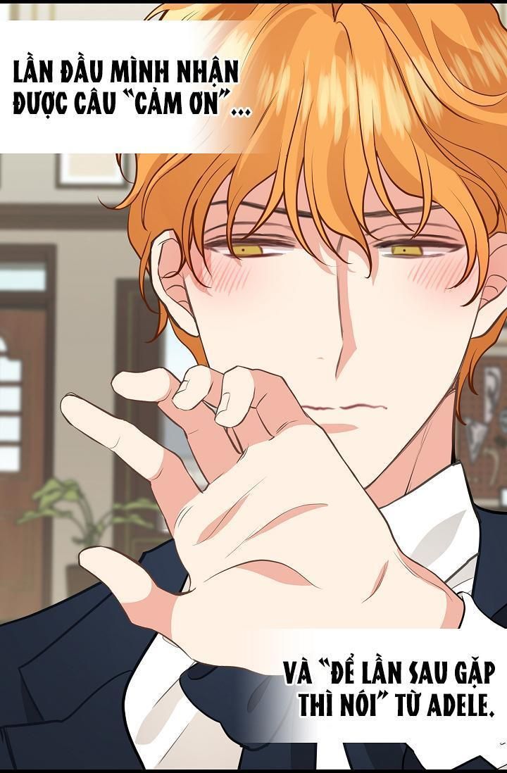 đọc truyện Hãy Bỏ Mặc Tôi Chương 55 ảnh 40 tại Thiên Thai Truyện