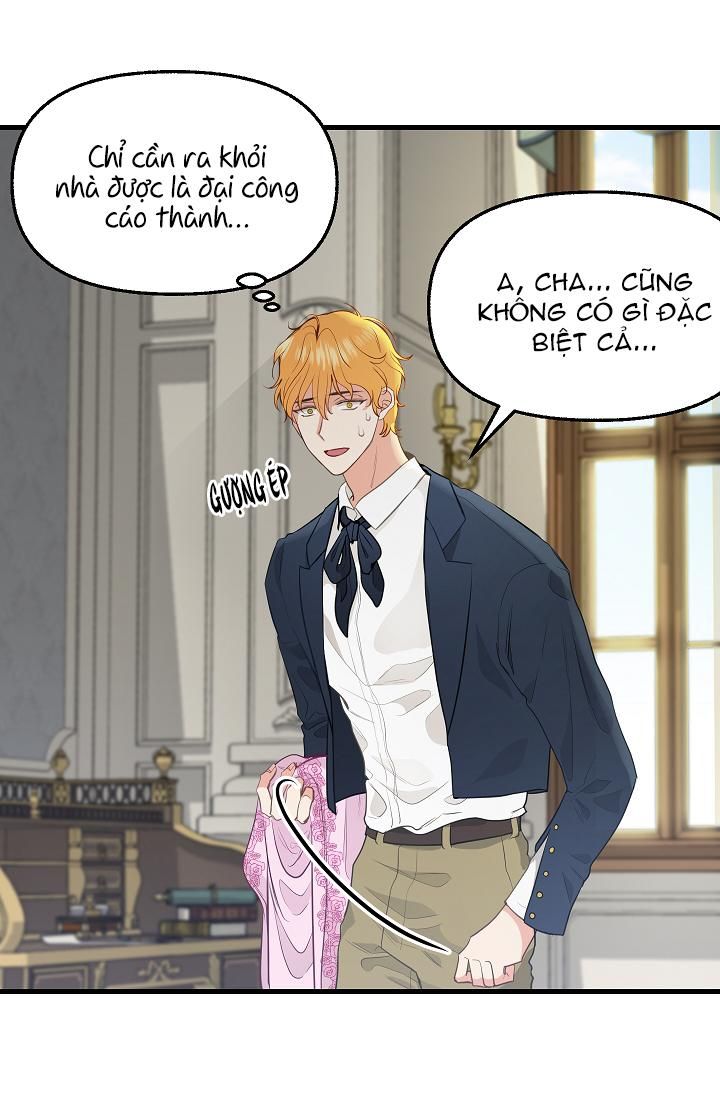 đọc truyện Hãy Bỏ Mặc Tôi Chương 55 ảnh 6 tại Thiên Thai Truyện