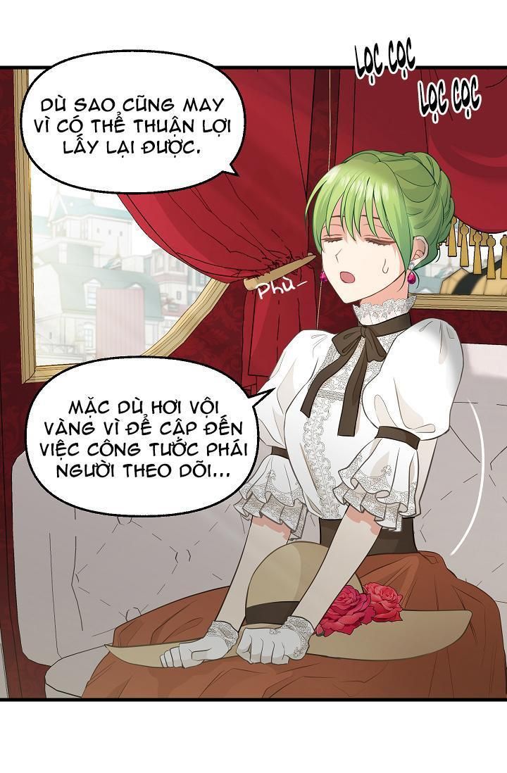 đọc truyện Hãy Bỏ Mặc Tôi Chương 55 ảnh 43 tại Thiên Thai Truyện