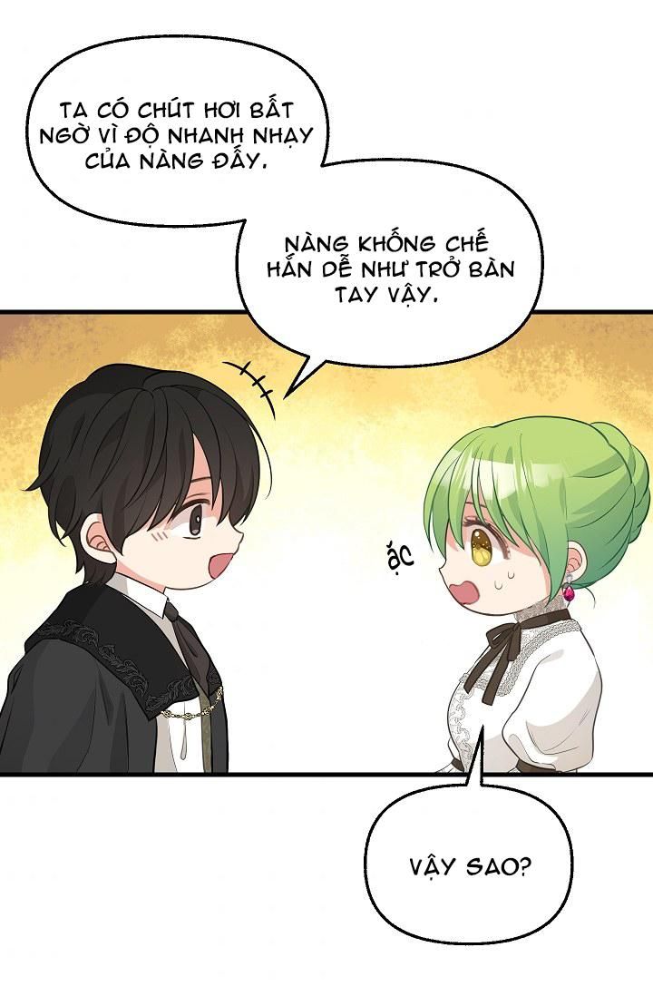 đọc truyện Hãy Bỏ Mặc Tôi Chương 55 ảnh 44 tại Thiên Thai Truyện