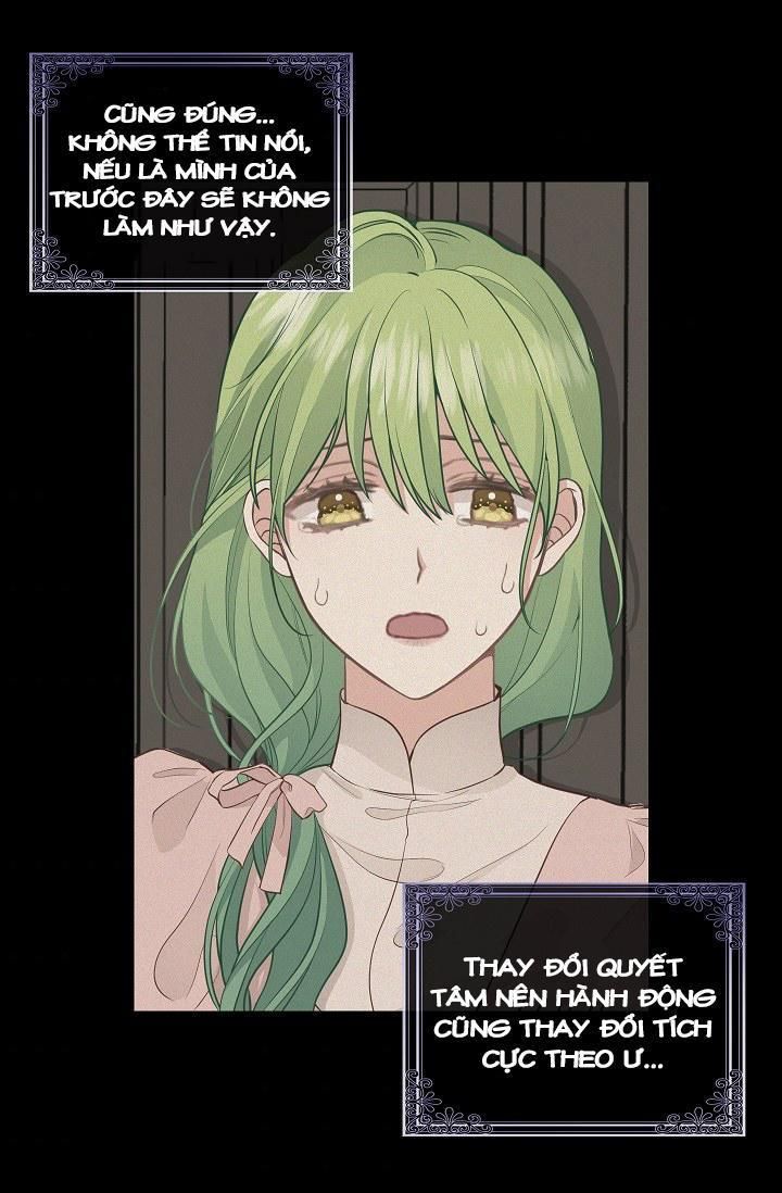 đọc truyện Hãy Bỏ Mặc Tôi Chương 55 ảnh 45 tại Thiên Thai Truyện