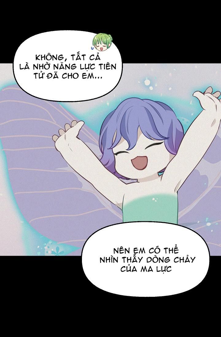 đọc truyện Hãy Bỏ Mặc Tôi Chương 55 ảnh 47 tại Thiên Thai Truyện