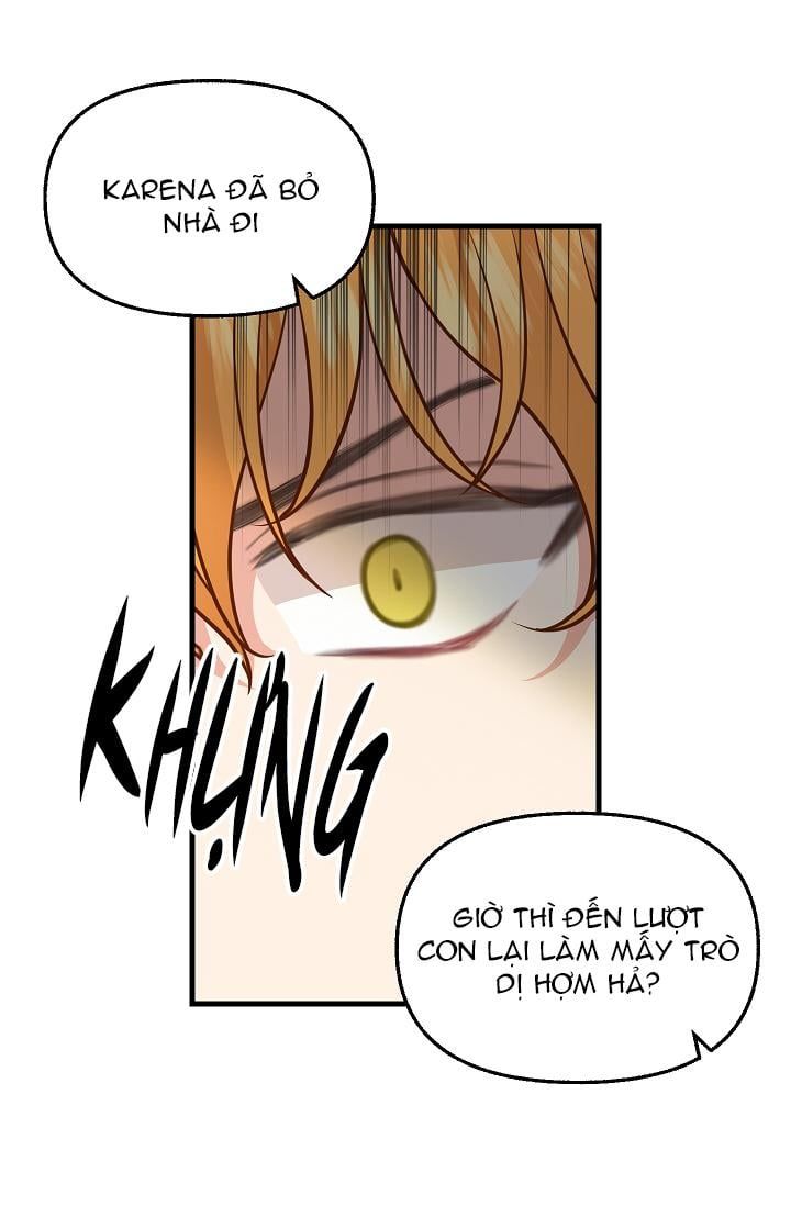 đọc truyện Hãy Bỏ Mặc Tôi Chương 55 ảnh 7 tại Thiên Thai Truyện