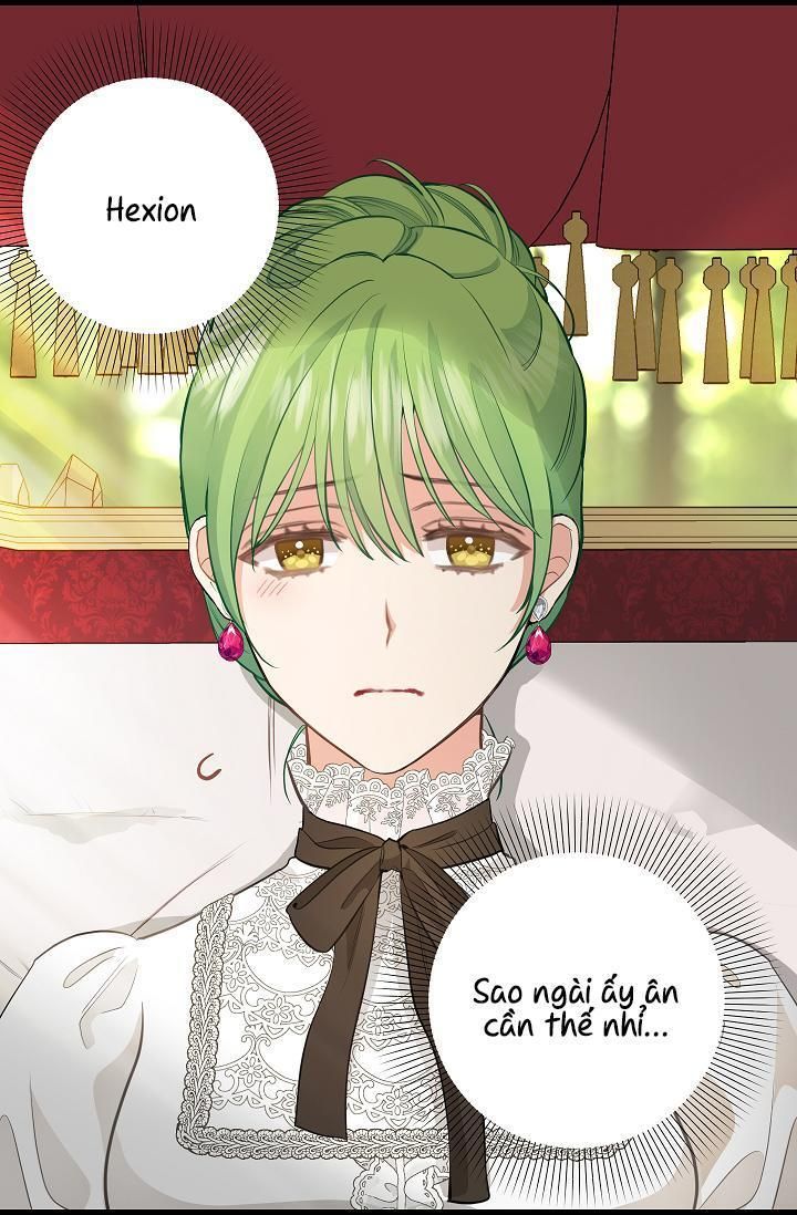 đọc truyện Hãy Bỏ Mặc Tôi Chương 55 ảnh 53 tại Thiên Thai Truyện