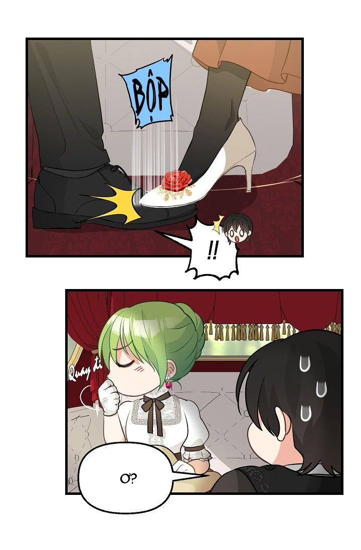 đọc truyện Hãy Bỏ Mặc Tôi Chương 55 ảnh 55 tại Thiên Thai Truyện