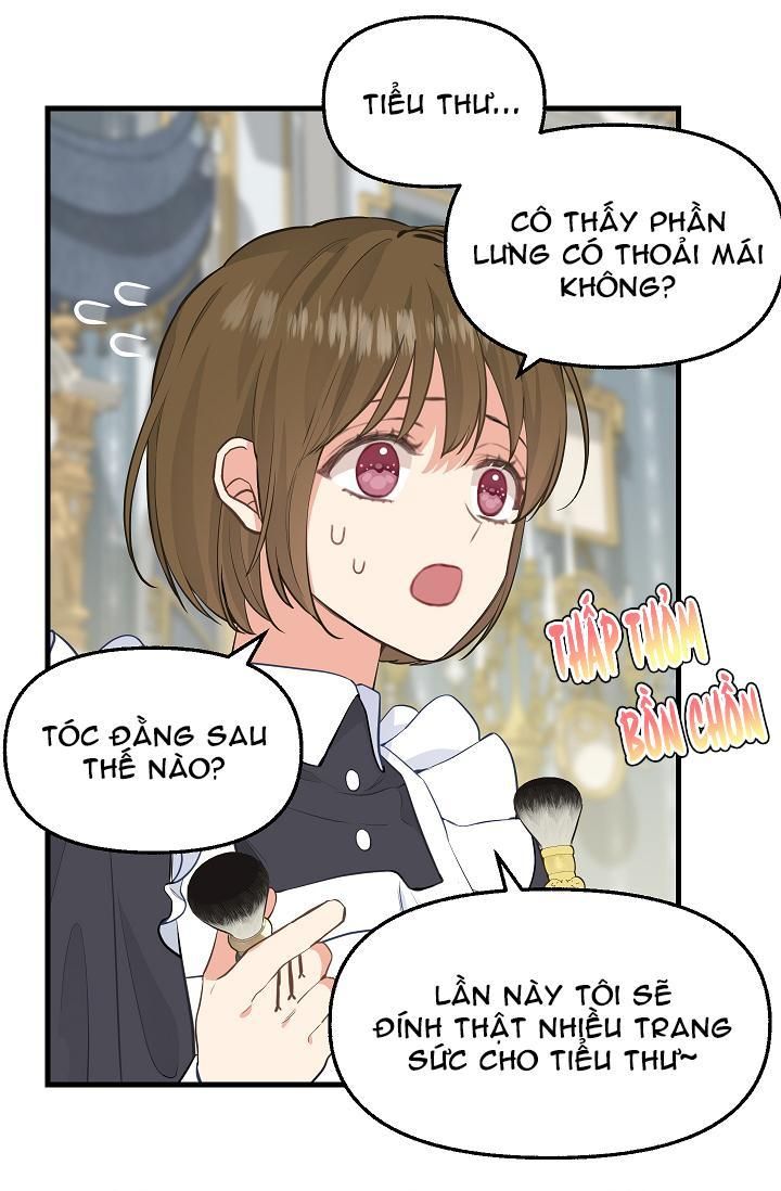 đọc truyện Hãy Bỏ Mặc Tôi Chương 55 ảnh 59 tại Thiên Thai Truyện