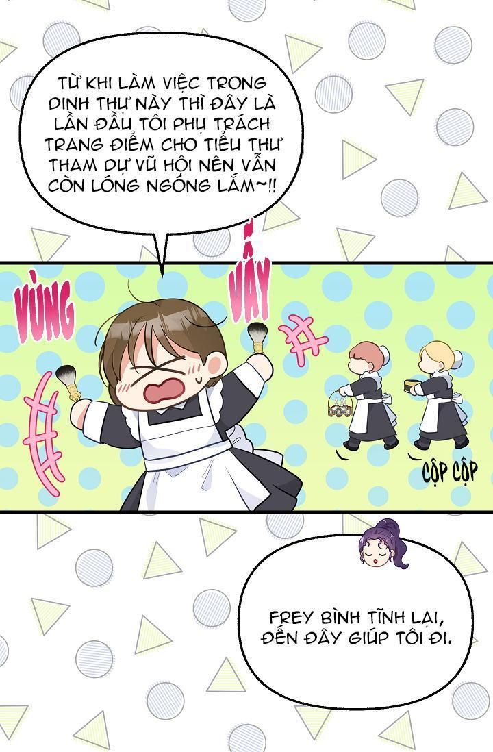 đọc truyện Hãy Bỏ Mặc Tôi Chương 55 ảnh 60 tại Thiên Thai Truyện