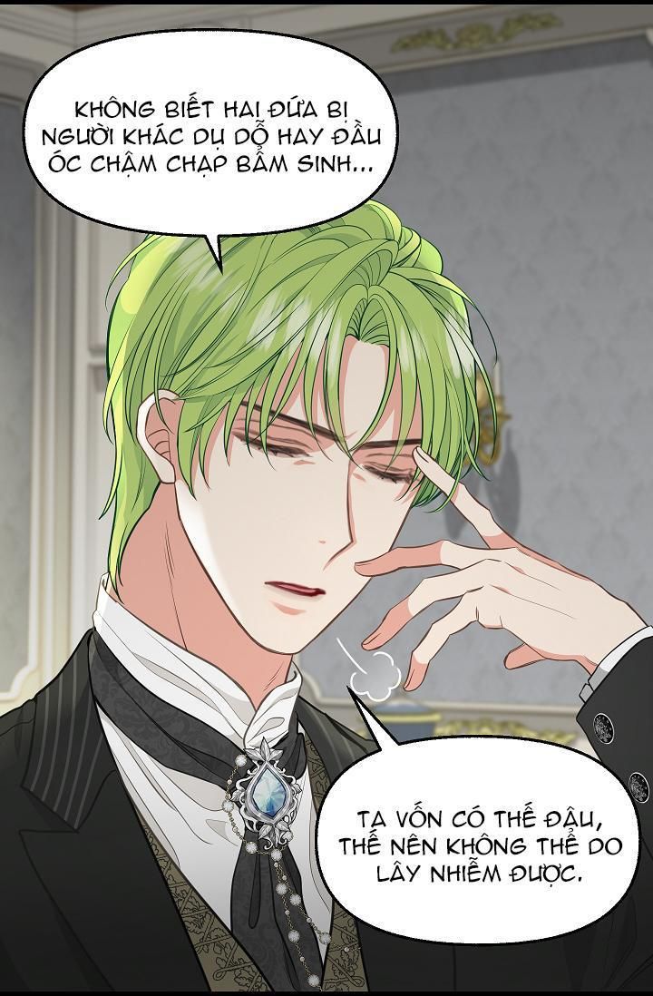 đọc truyện Hãy Bỏ Mặc Tôi Chương 55 ảnh 8 tại Thiên Thai Truyện