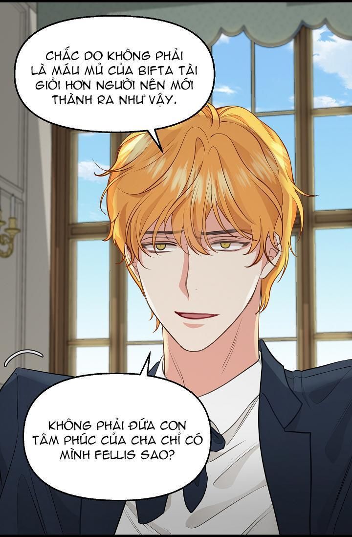 đọc truyện Hãy Bỏ Mặc Tôi Chương 55 ảnh 10 tại Thiên Thai Truyện