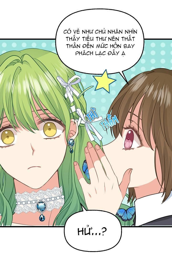 đọc truyện Hãy Bỏ Mặc Tôi Chương 56 ảnh 12 tại Thiên Thai Truyện