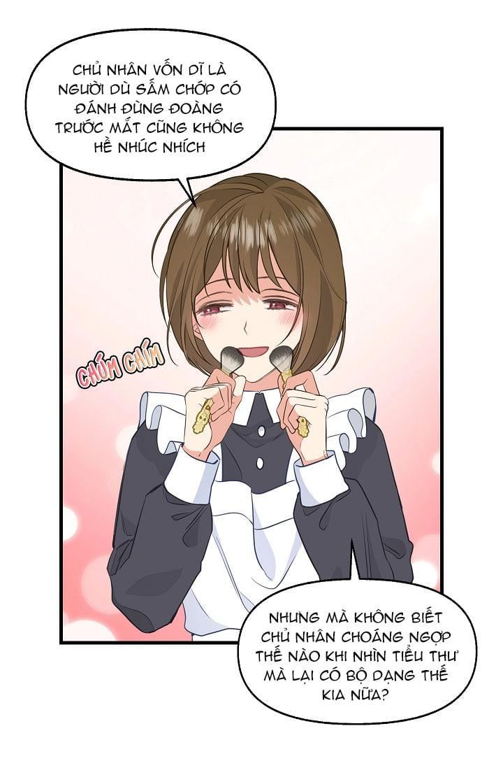 đọc truyện Hãy Bỏ Mặc Tôi Chương 56 ảnh 13 tại Thiên Thai Truyện