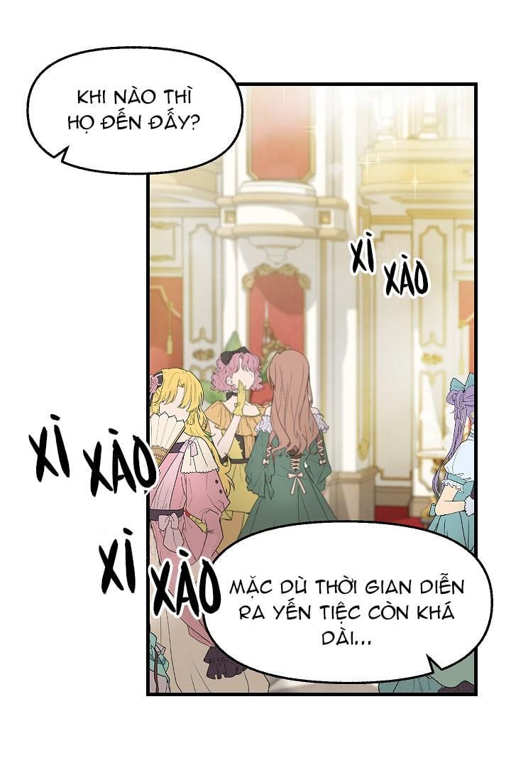 đọc truyện Hãy Bỏ Mặc Tôi Chương 56 ảnh 18 tại Thiên Thai Truyện