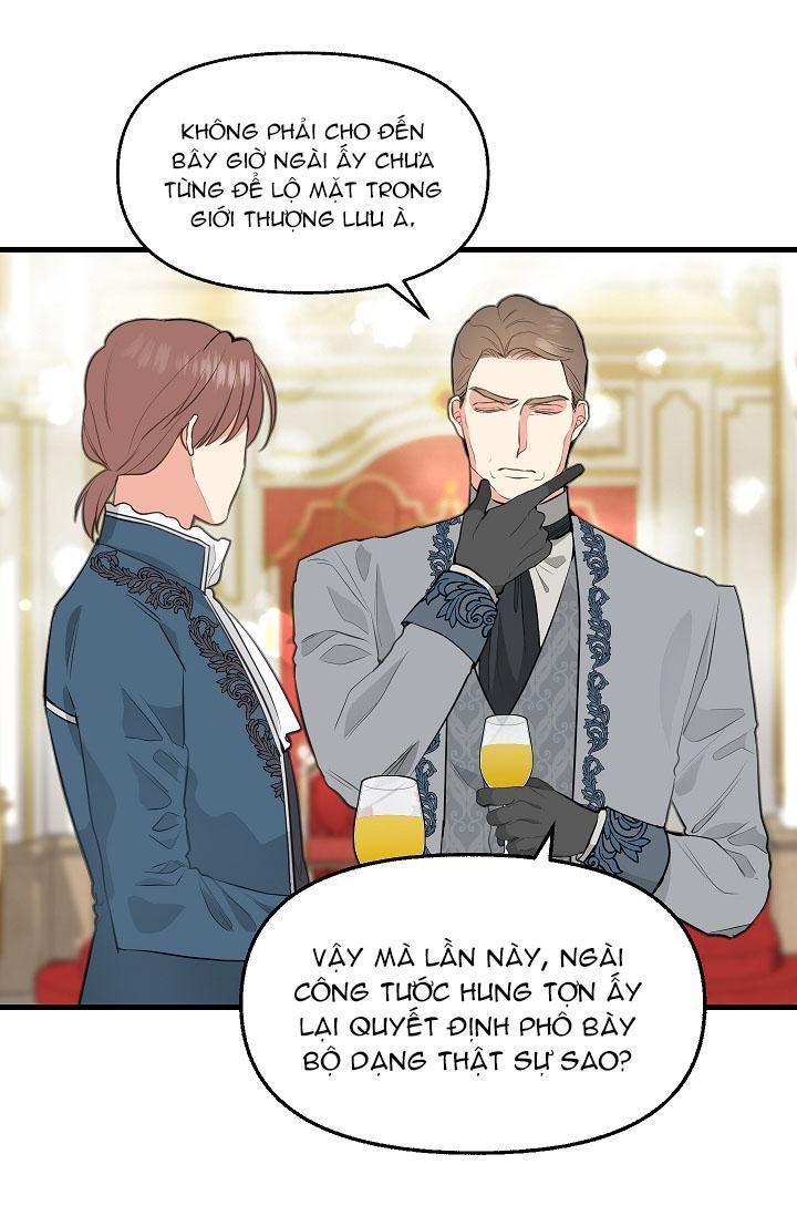 đọc truyện Hãy Bỏ Mặc Tôi Chương 56 ảnh 20 tại Thiên Thai Truyện