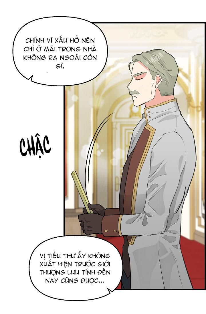 đọc truyện Hãy Bỏ Mặc Tôi Chương 56 ảnh 22 tại Thiên Thai Truyện