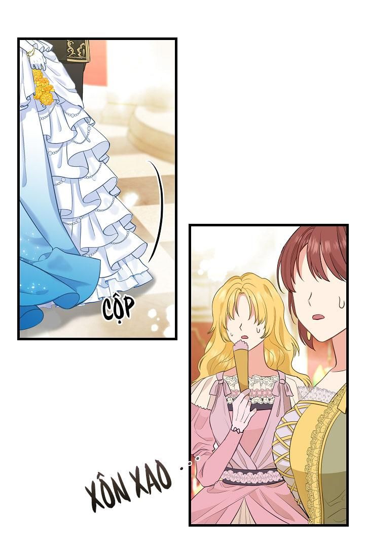 đọc truyện Hãy Bỏ Mặc Tôi Chương 56 ảnh 23 tại Thiên Thai Truyện