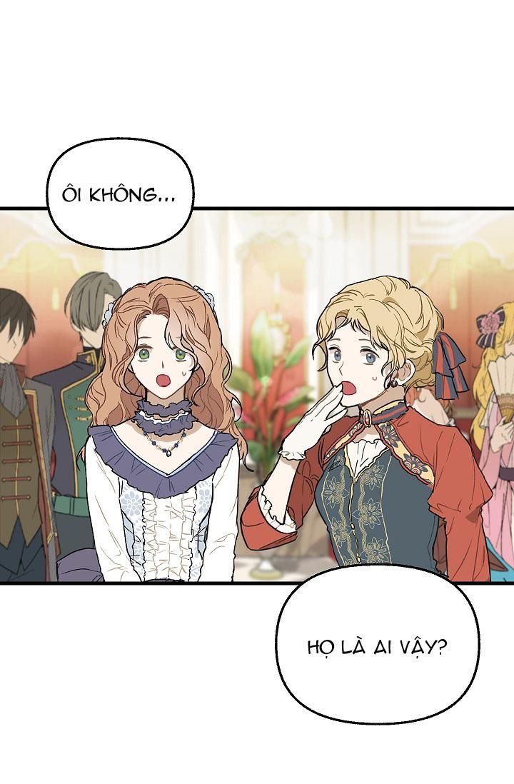 đọc truyện Hãy Bỏ Mặc Tôi Chương 56 ảnh 25 tại Thiên Thai Truyện