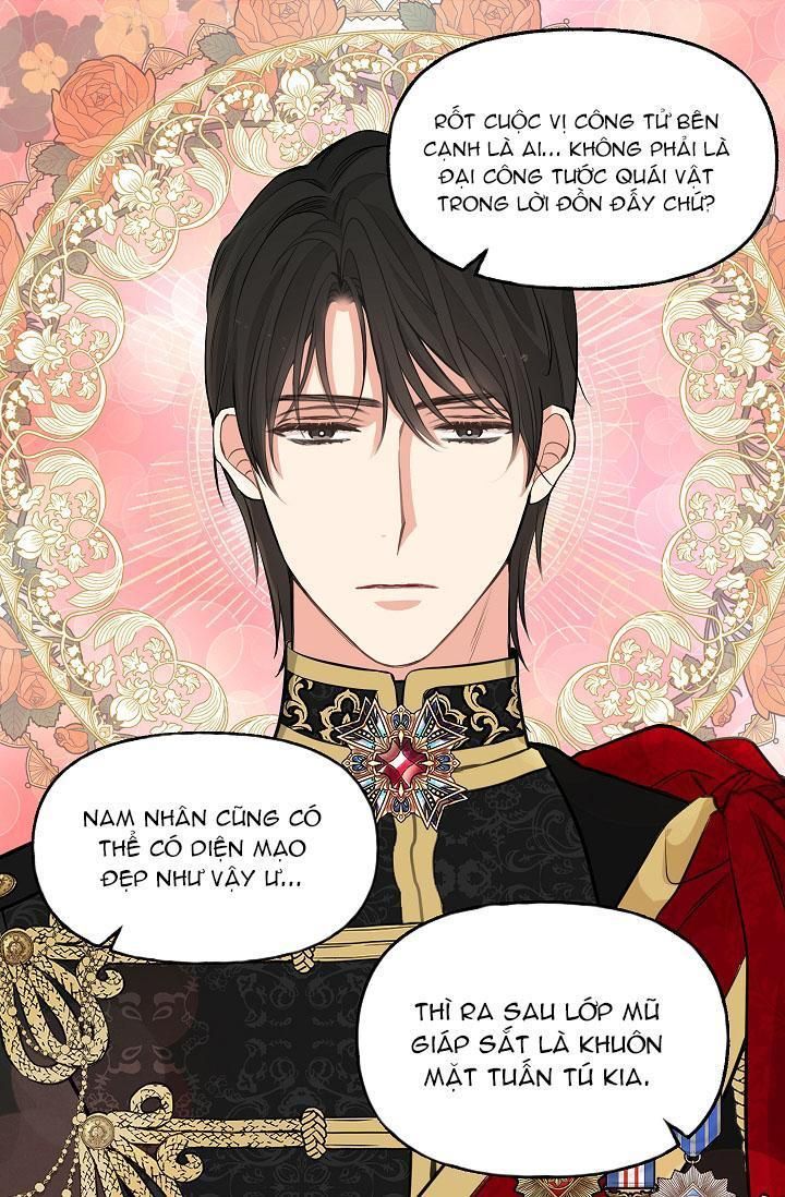 đọc truyện Hãy Bỏ Mặc Tôi Chương 56 ảnh 27 tại Thiên Thai Truyện