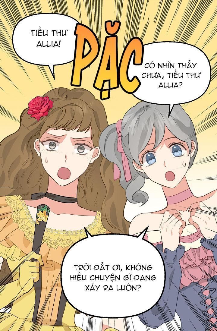 đọc truyện Hãy Bỏ Mặc Tôi Chương 56 ảnh 32 tại Thiên Thai Truyện