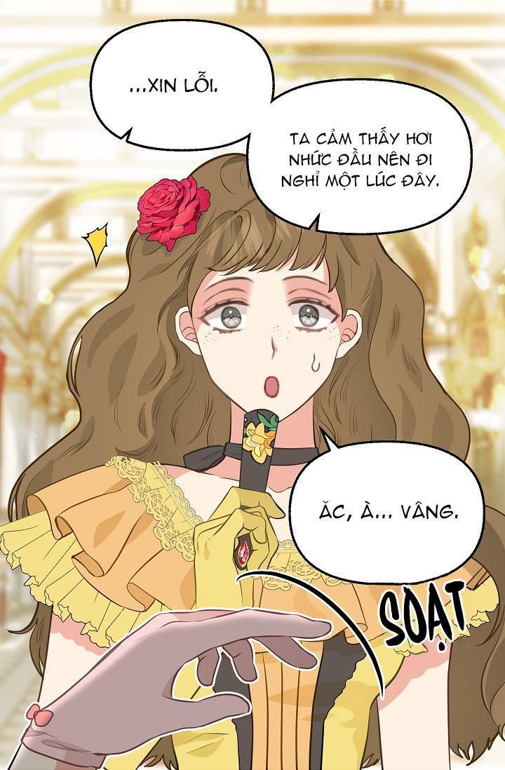 đọc truyện Hãy Bỏ Mặc Tôi Chương 56 ảnh 35 tại Thiên Thai Truyện