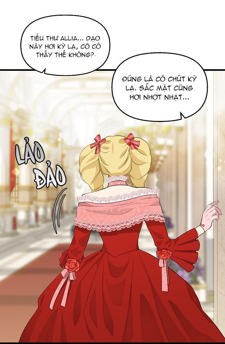 đọc truyện Hãy Bỏ Mặc Tôi Chương 56 ảnh 36 tại Thiên Thai Truyện