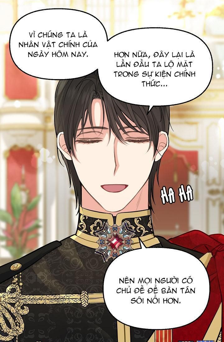 đọc truyện Hãy Bỏ Mặc Tôi Chương 56 ảnh 39 tại Thiên Thai Truyện