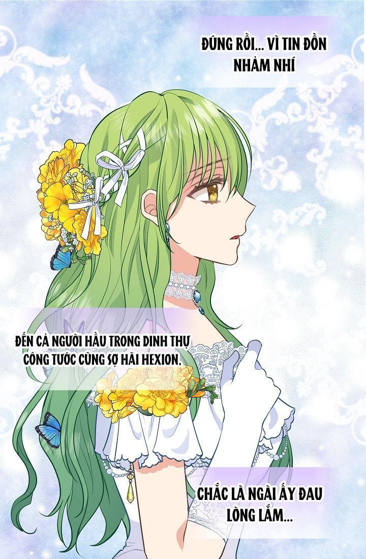 đọc truyện Hãy Bỏ Mặc Tôi Chương 56 ảnh 42 tại Thiên Thai Truyện