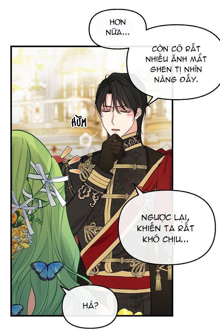 đọc truyện Hãy Bỏ Mặc Tôi Chương 56 ảnh 43 tại Thiên Thai Truyện