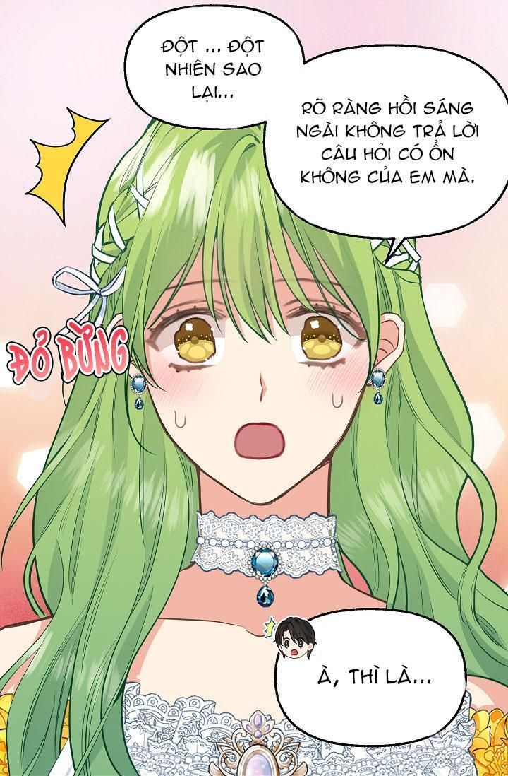 đọc truyện Hãy Bỏ Mặc Tôi Chương 56 ảnh 45 tại Thiên Thai Truyện