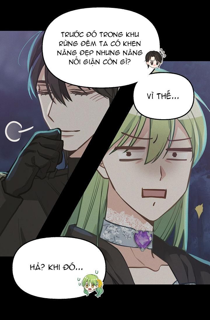 đọc truyện Hãy Bỏ Mặc Tôi Chương 56 ảnh 46 tại Thiên Thai Truyện