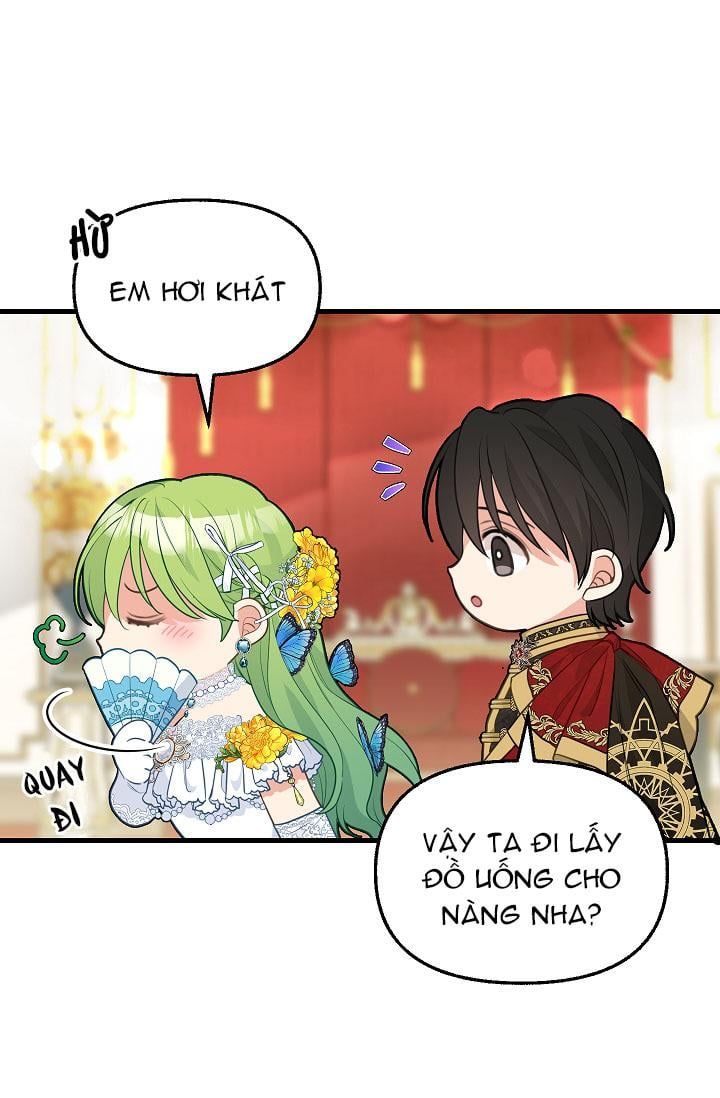 đọc truyện Hãy Bỏ Mặc Tôi Chương 56 ảnh 49 tại Thiên Thai Truyện