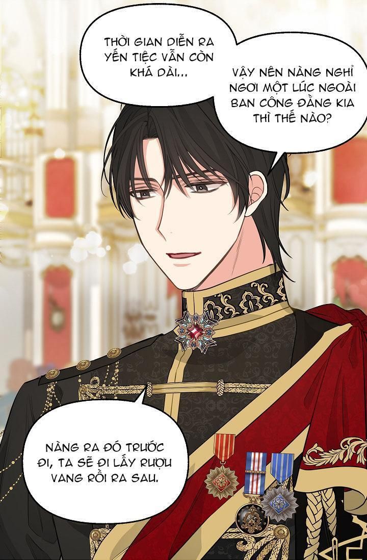 đọc truyện Hãy Bỏ Mặc Tôi Chương 56 ảnh 50 tại Thiên Thai Truyện