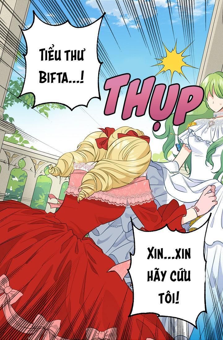 đọc truyện Hãy Bỏ Mặc Tôi Chương 56 ảnh 58 tại Thiên Thai Truyện