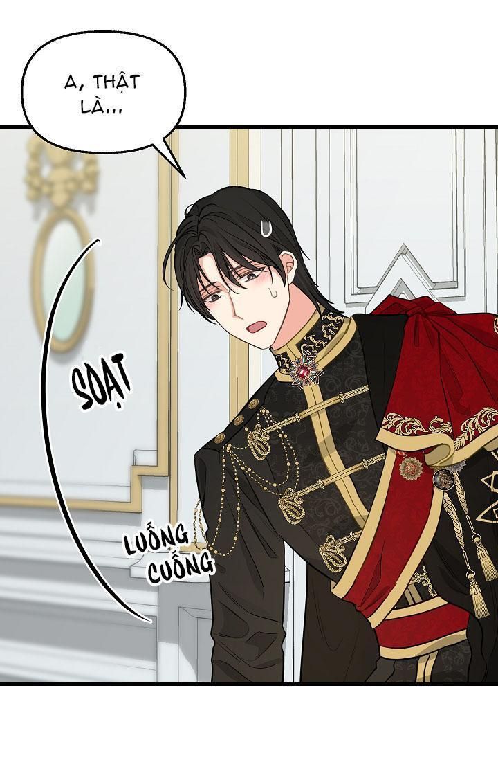 đọc truyện Hãy Bỏ Mặc Tôi Chương 56 ảnh 8 tại Thiên Thai Truyện