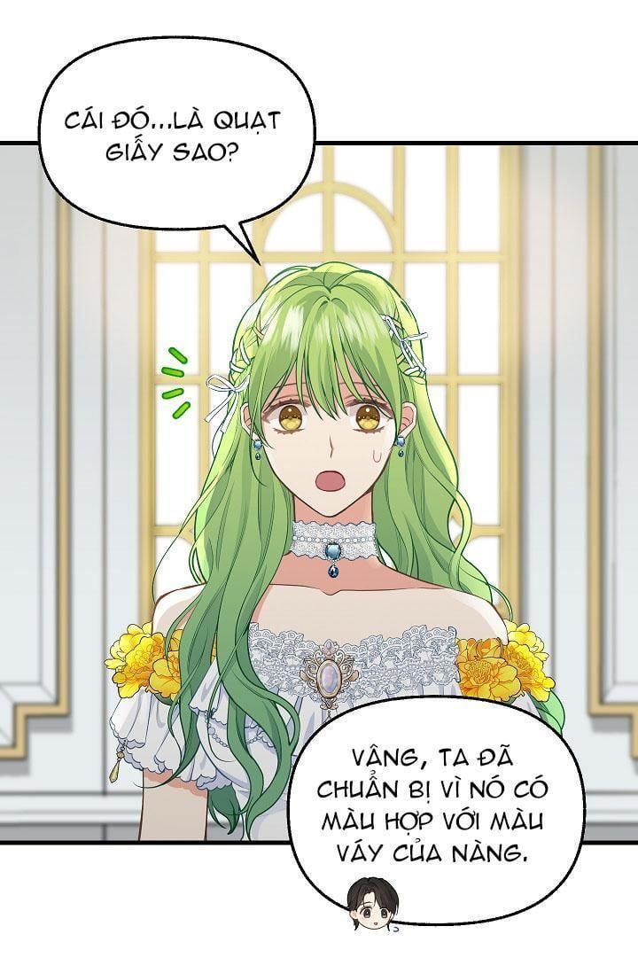 đọc truyện Hãy Bỏ Mặc Tôi Chương 56 ảnh 9 tại Thiên Thai Truyện