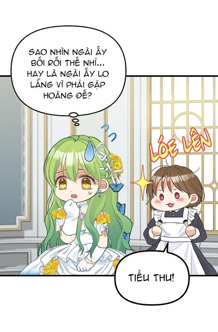 đọc truyện Hãy Bỏ Mặc Tôi Chương 56 ảnh 11 tại Thiên Thai Truyện