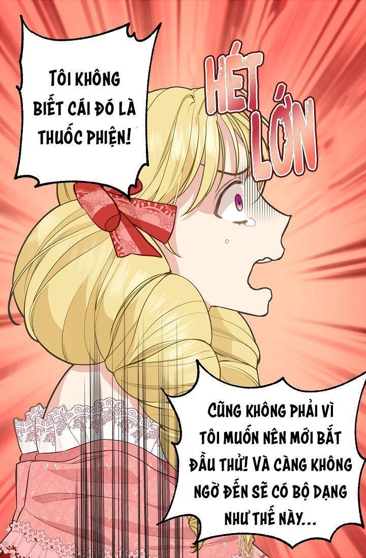 đọc truyện Hãy Bỏ Mặc Tôi Chương 57 ảnh 12 tại Thiên Thai Truyện