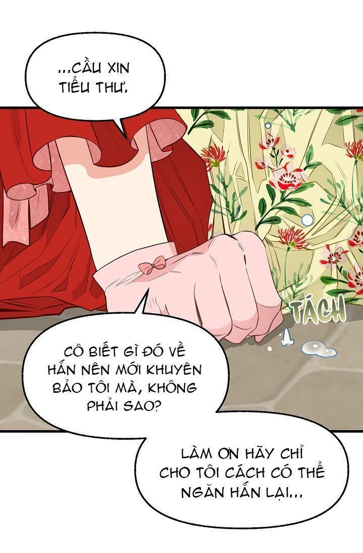 đọc truyện Hãy Bỏ Mặc Tôi Chương 57 ảnh 13 tại Thiên Thai Truyện