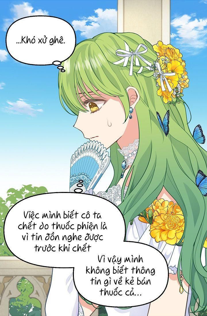 đọc truyện Hãy Bỏ Mặc Tôi Chương 57 ảnh 14 tại Thiên Thai Truyện