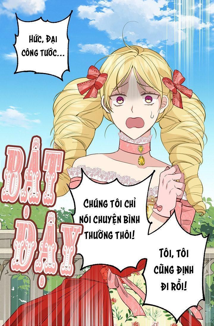 đọc truyện Hãy Bỏ Mặc Tôi Chương 57 ảnh 17 tại Thiên Thai Truyện