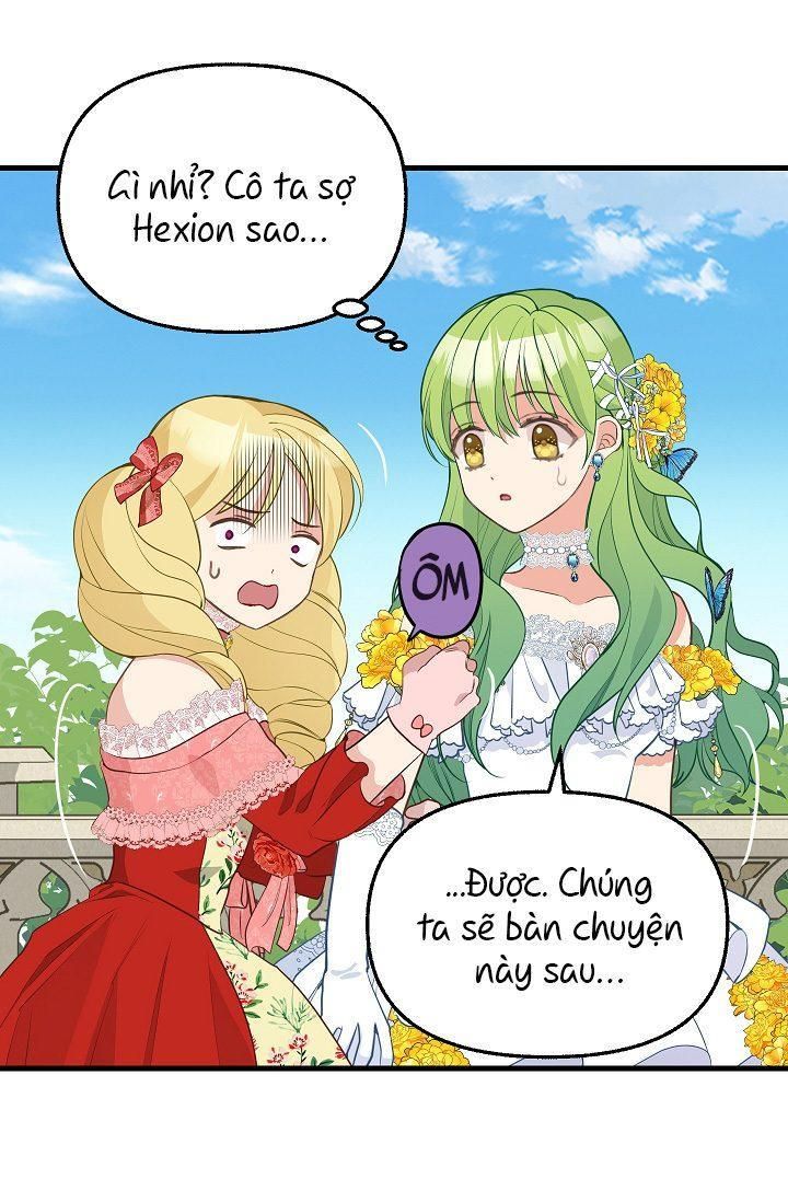 đọc truyện Hãy Bỏ Mặc Tôi Chương 57 ảnh 18 tại Thiên Thai Truyện