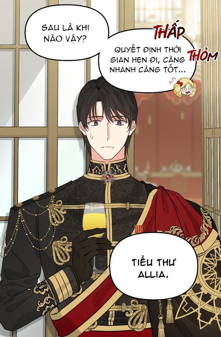 đọc truyện Hãy Bỏ Mặc Tôi Chương 57 ảnh 19 tại Thiên Thai Truyện