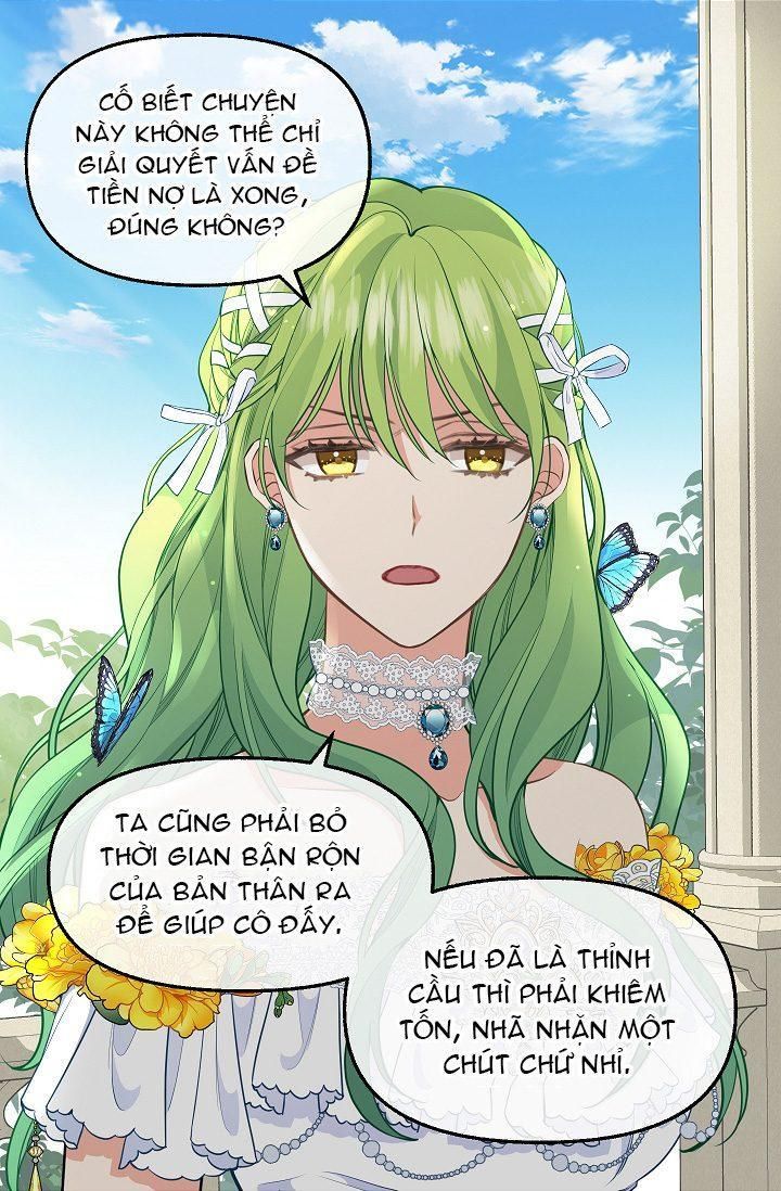 đọc truyện Hãy Bỏ Mặc Tôi Chương 57 ảnh 20 tại Thiên Thai Truyện