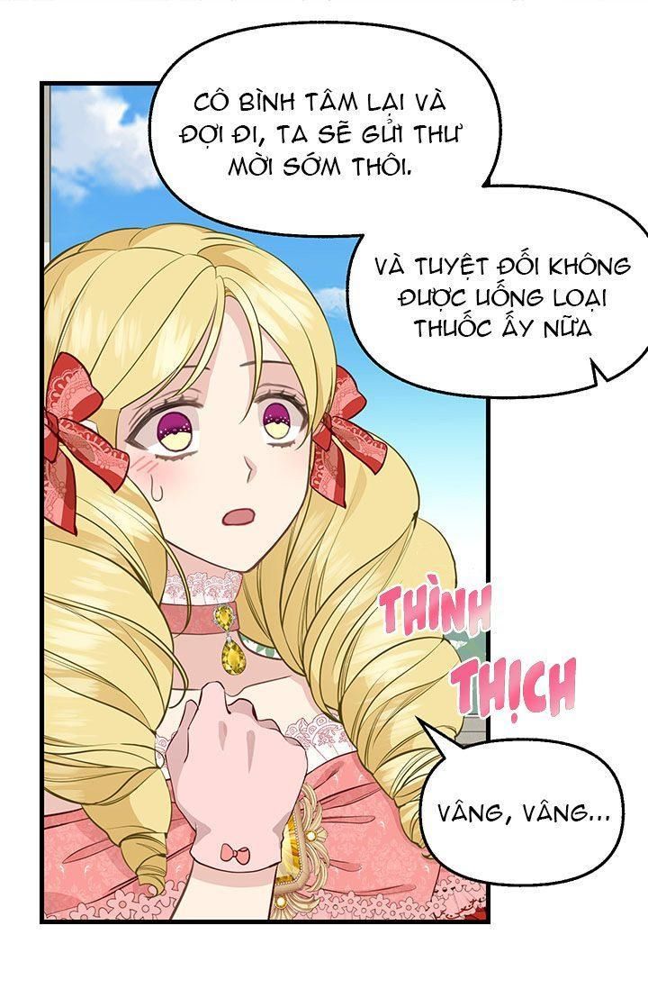 đọc truyện Hãy Bỏ Mặc Tôi Chương 57 ảnh 21 tại Thiên Thai Truyện