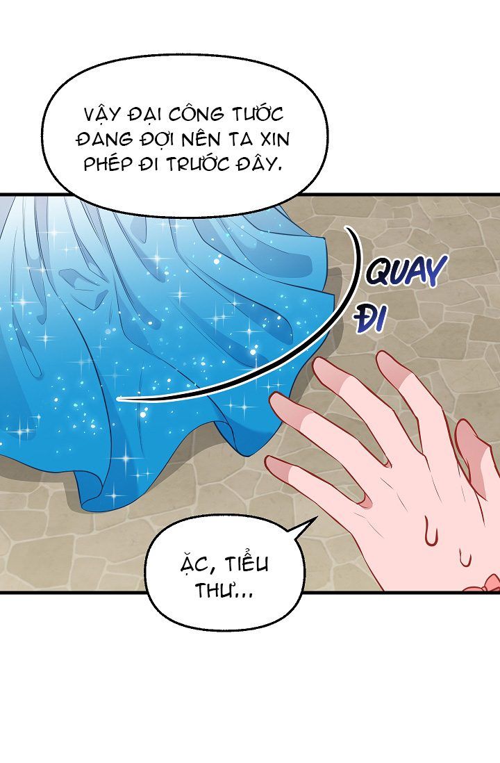 đọc truyện Hãy Bỏ Mặc Tôi Chương 57 ảnh 22 tại Thiên Thai Truyện