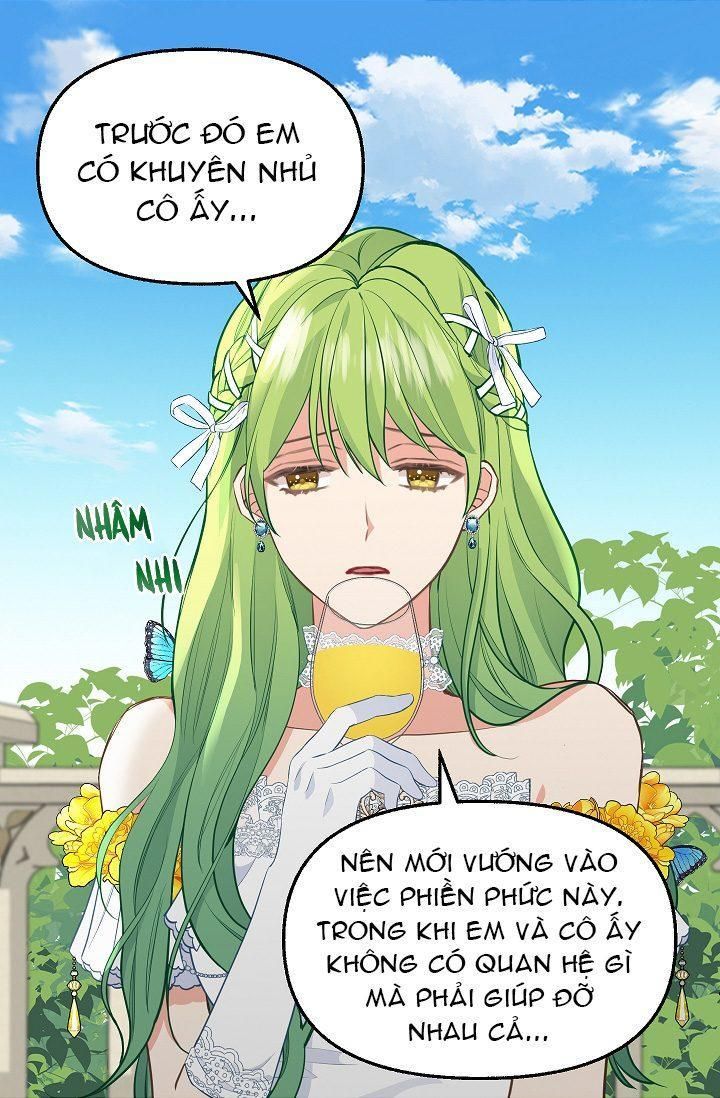 đọc truyện Hãy Bỏ Mặc Tôi Chương 57 ảnh 25 tại Thiên Thai Truyện